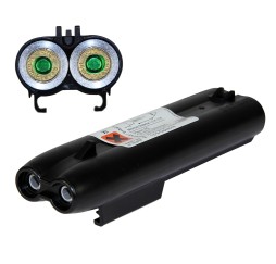 Ersatzmagazin für Pfefferspray JPX Jet Protector kaufen