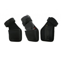 Cordura Profi-Holster für Elektroschocker Power Max (500.000 Volt)