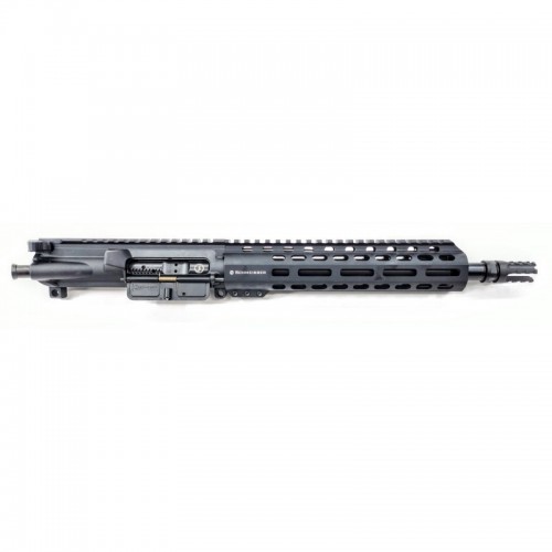 Schmeisser Wechselsystem AR15 S4F Sport 10,5"