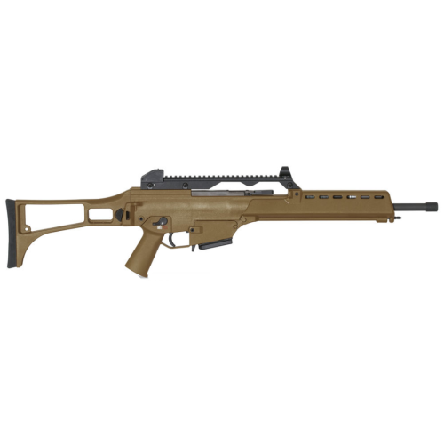 HK 243 S SAR Heckler & Koch