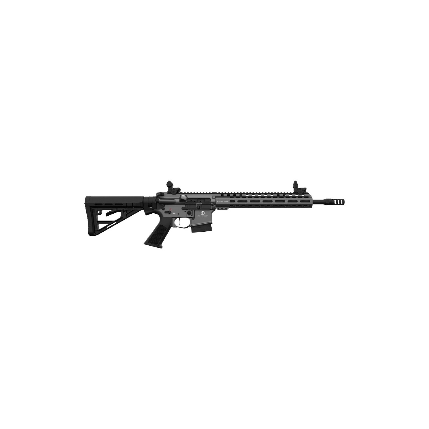 Schmeisser AR15 Dynamic