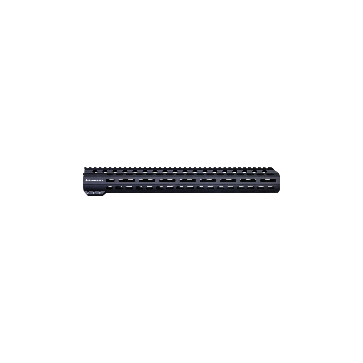 Schmeisser AR15 Free-Float M-Lok Handschutz lang