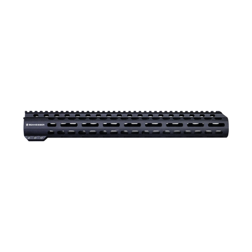 Schmeisser AR15 Free-Float M-Lok Handschutz lang