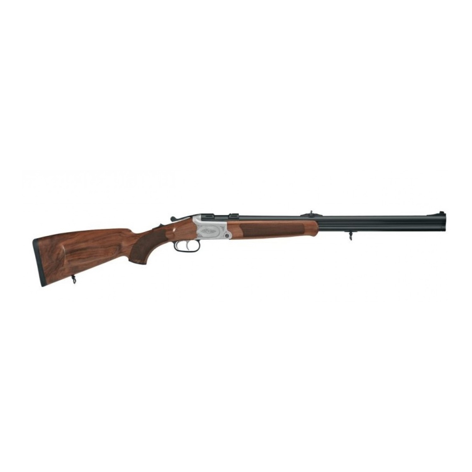 Merkel Bergstutzen B4 Jagd
