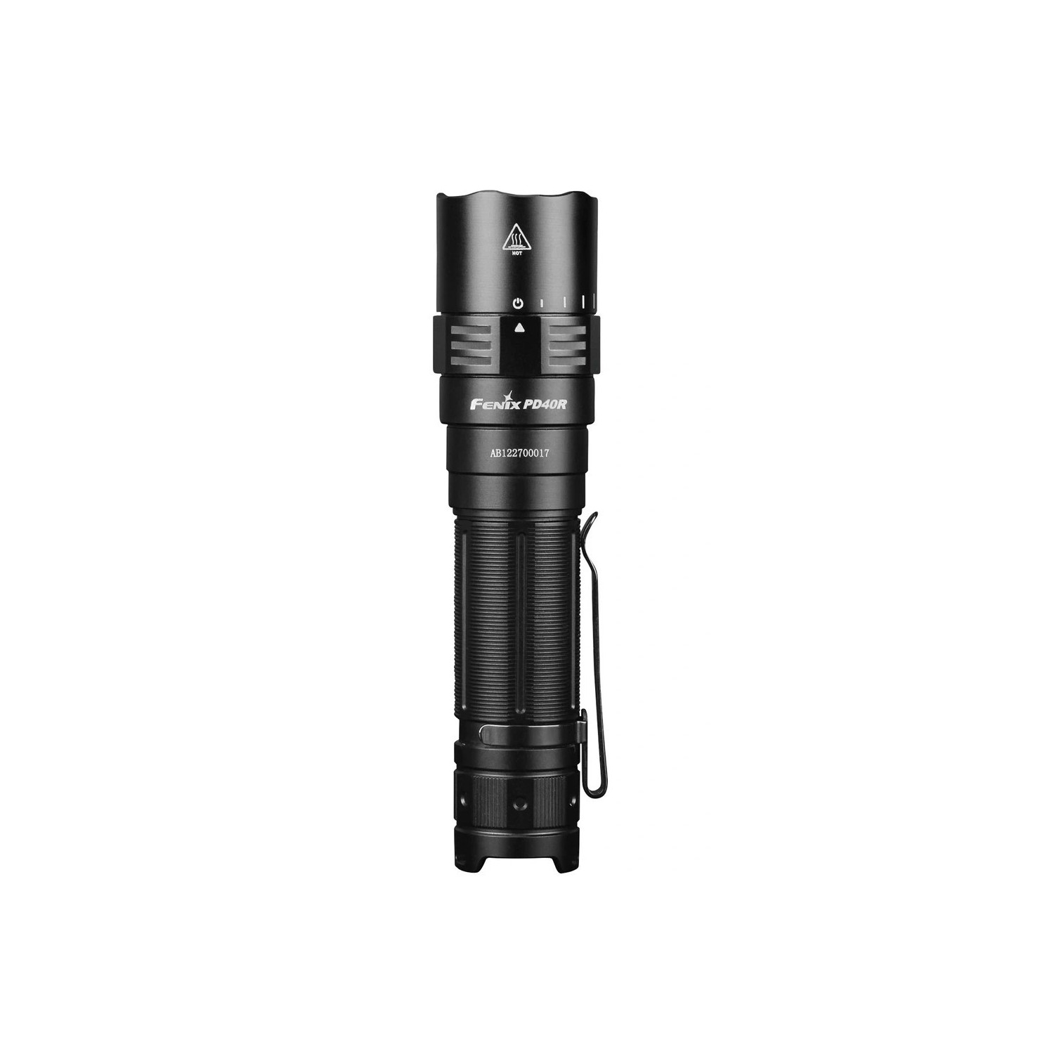 Lampe PD40R V2.0 Fenix kaufen