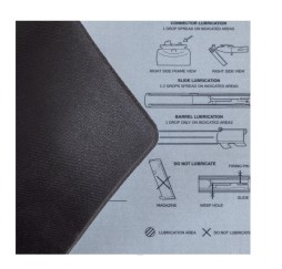 Reinigungsmatte
