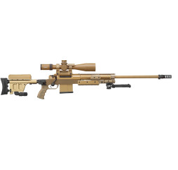 Haenel RS9