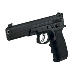 Pistole CZ 75 Sport III Pro Tuning