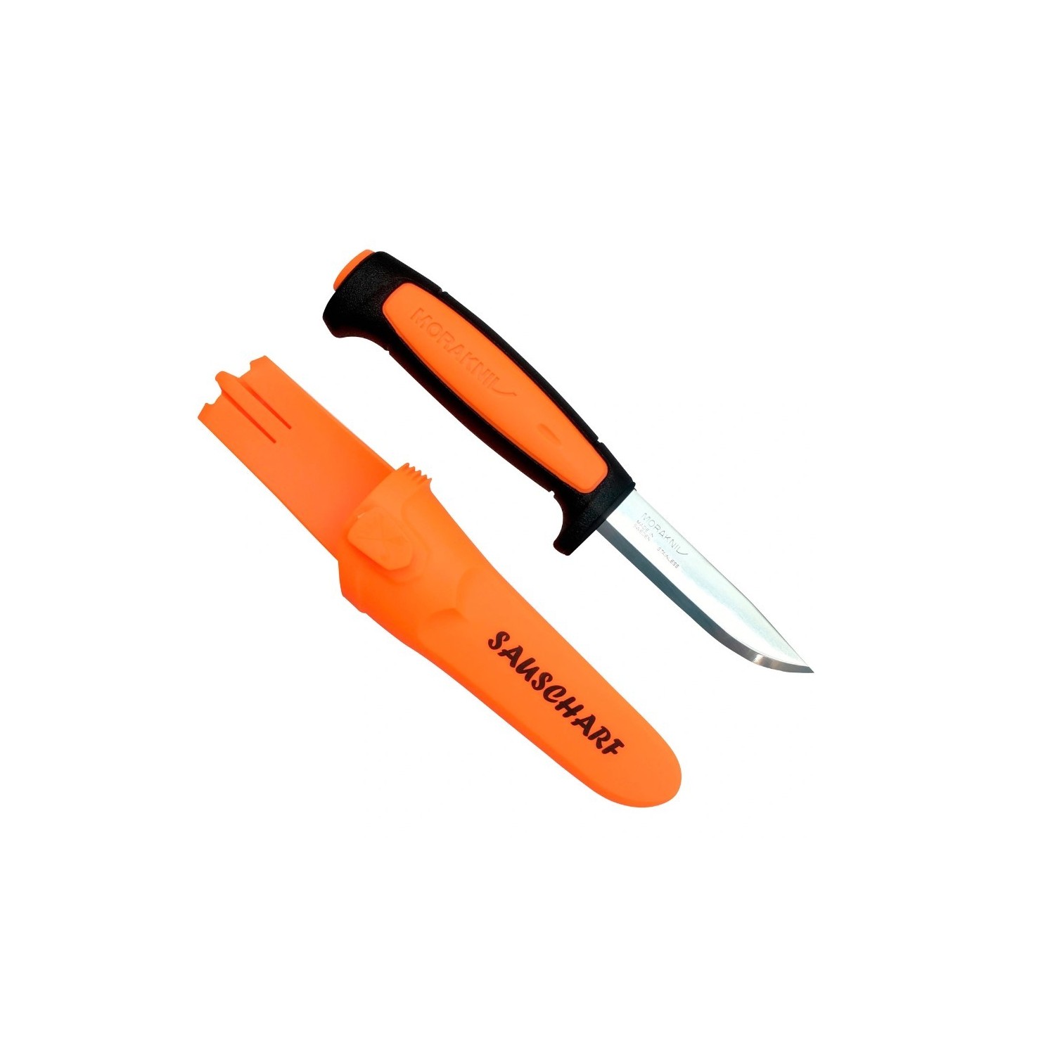 Morakniv Basic 546 Sauscharf kaufen