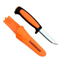 Morakniv Basic 546 Sauscharf kaufen