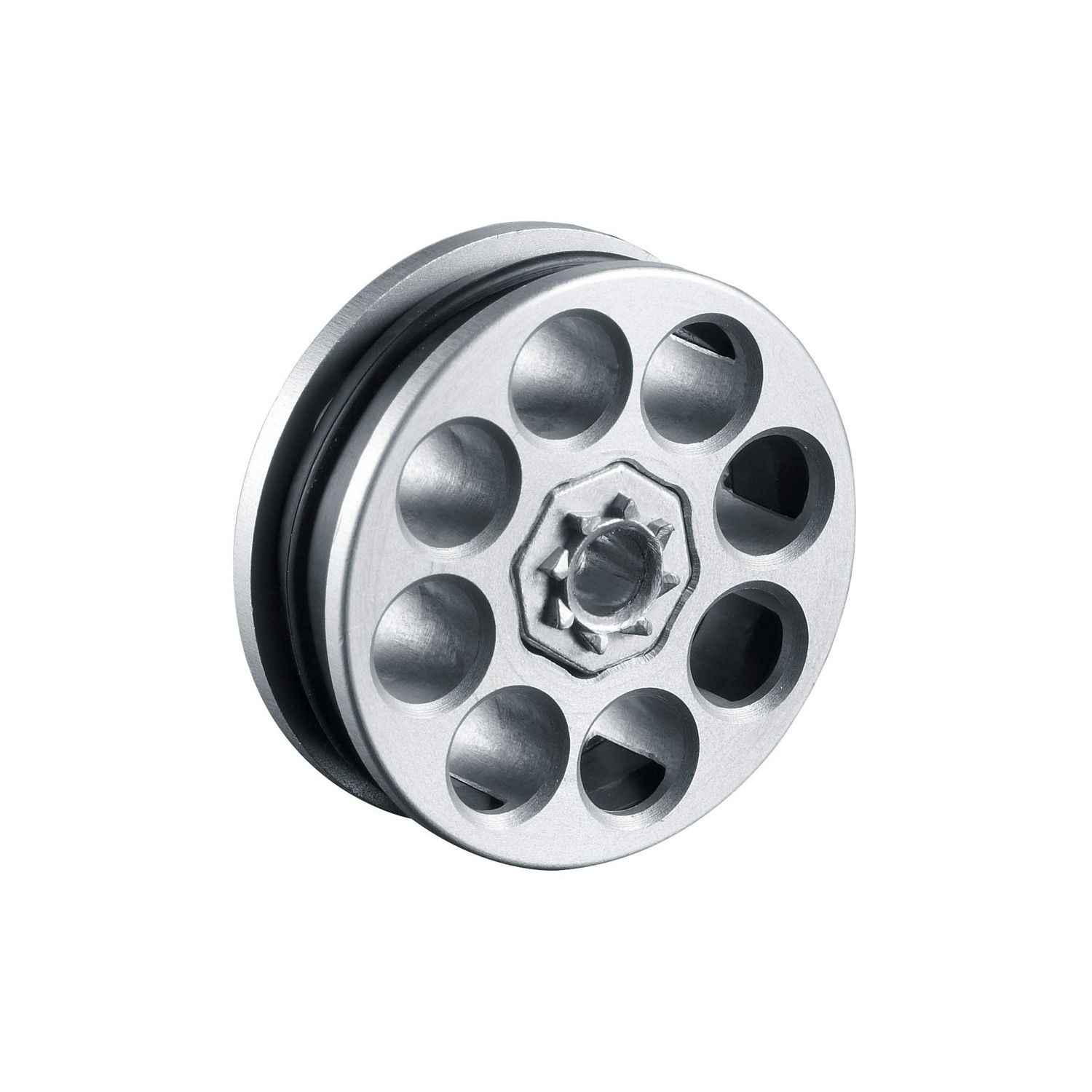 Walther Trommelmagazin 5,5 mm (.22), für Maximathor, Torminathor, R...
