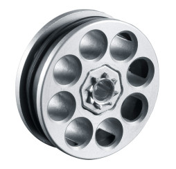 Walther Trommelmagazin 5,5 mm (.22), für Maximathor, Torminathor, R...