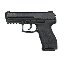 Heckler & Koch P 30 V3, 9 mm Luger, SA/DA