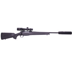 Mercury Repetierbüchse Rover Hunter G2 ComboDeal |✅Repetierbüchsen ...