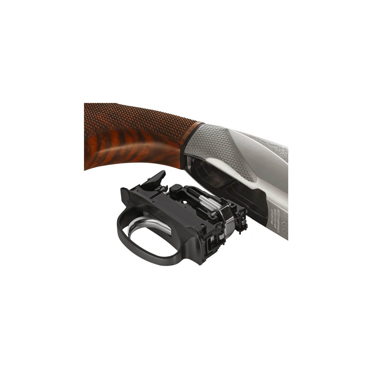Benelli Bockdoppelflinte 828U kaufen