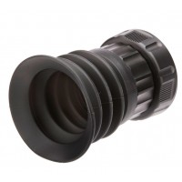 Hikmicro Okular-Adapter Viewfinder TH35C Clip-On