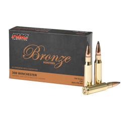 .308 Win PMC Büchsenpatronen kaufen