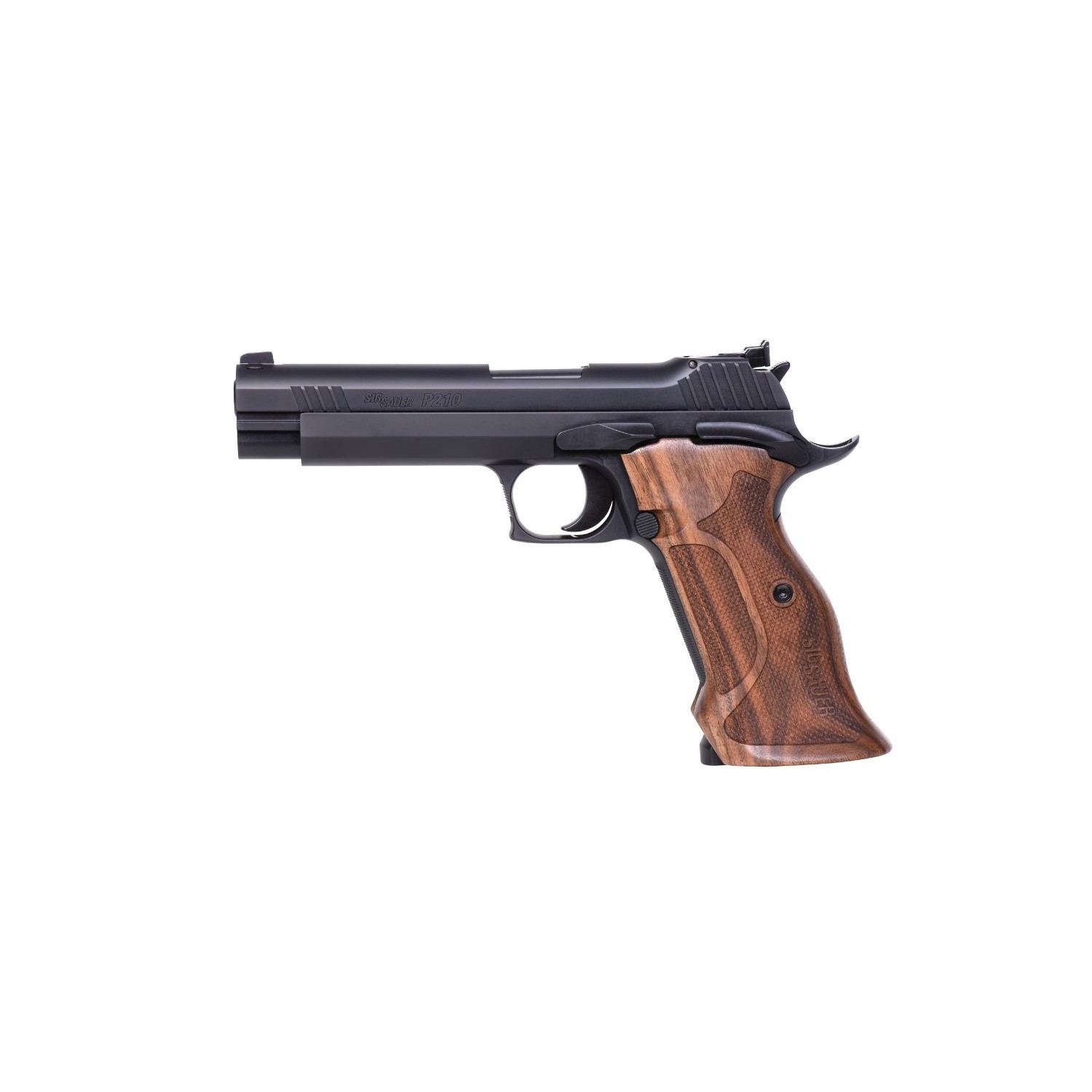 Sig Sauer P210 Target kaufen
