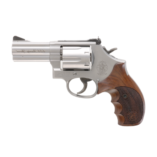 Smith & Wesson Mod. 686, .357 Magnum Security Special 3´´