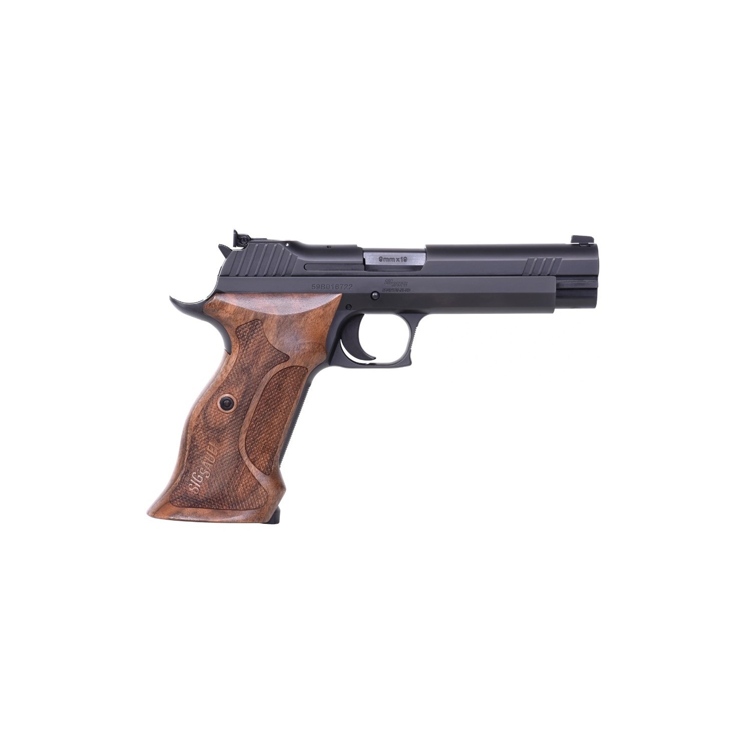 Sig Sauer P210 Target kaufen