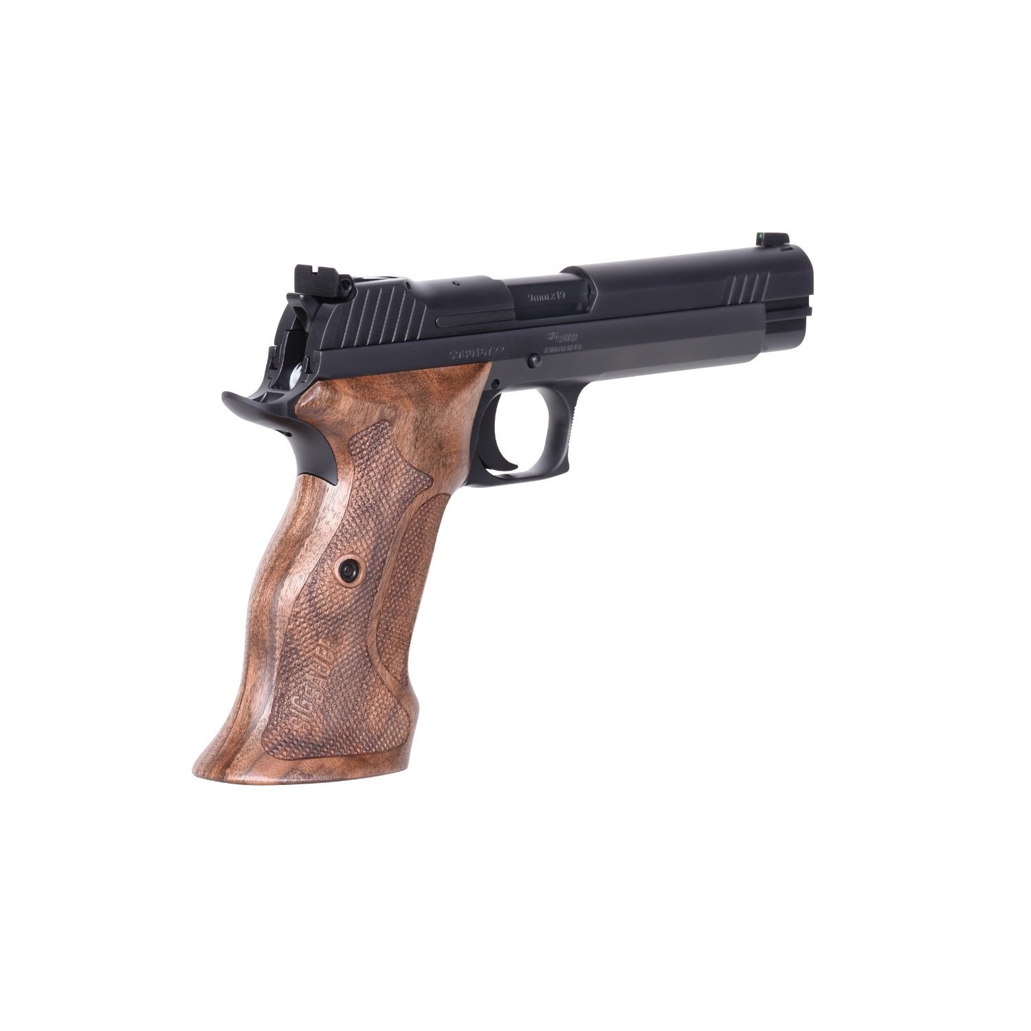 Sig Sauer P210 Target kaufen