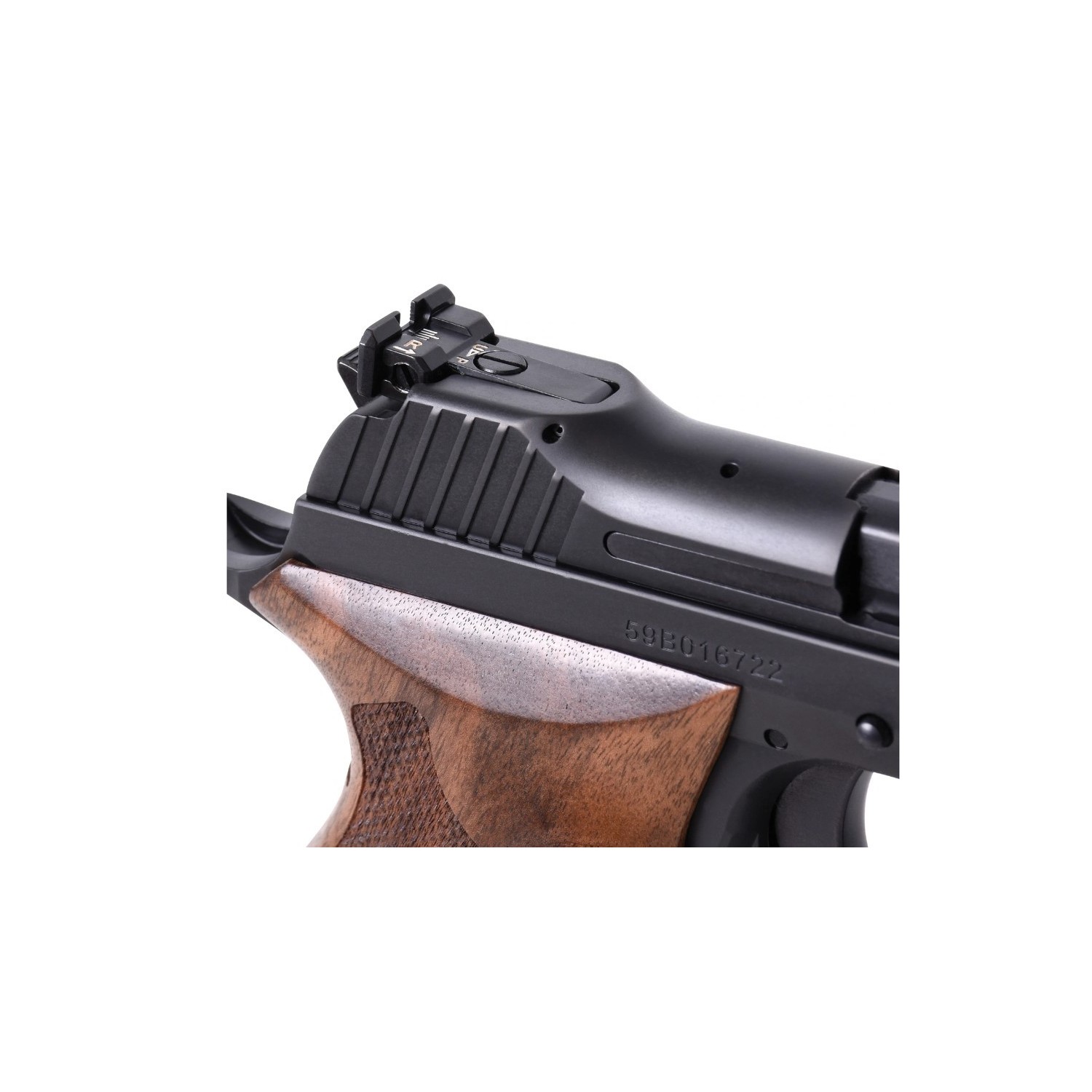 Sig Sauer P210 Target kaufen