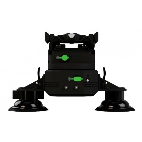 XSPECTER Stativ T-Crow XR-ll 2.0