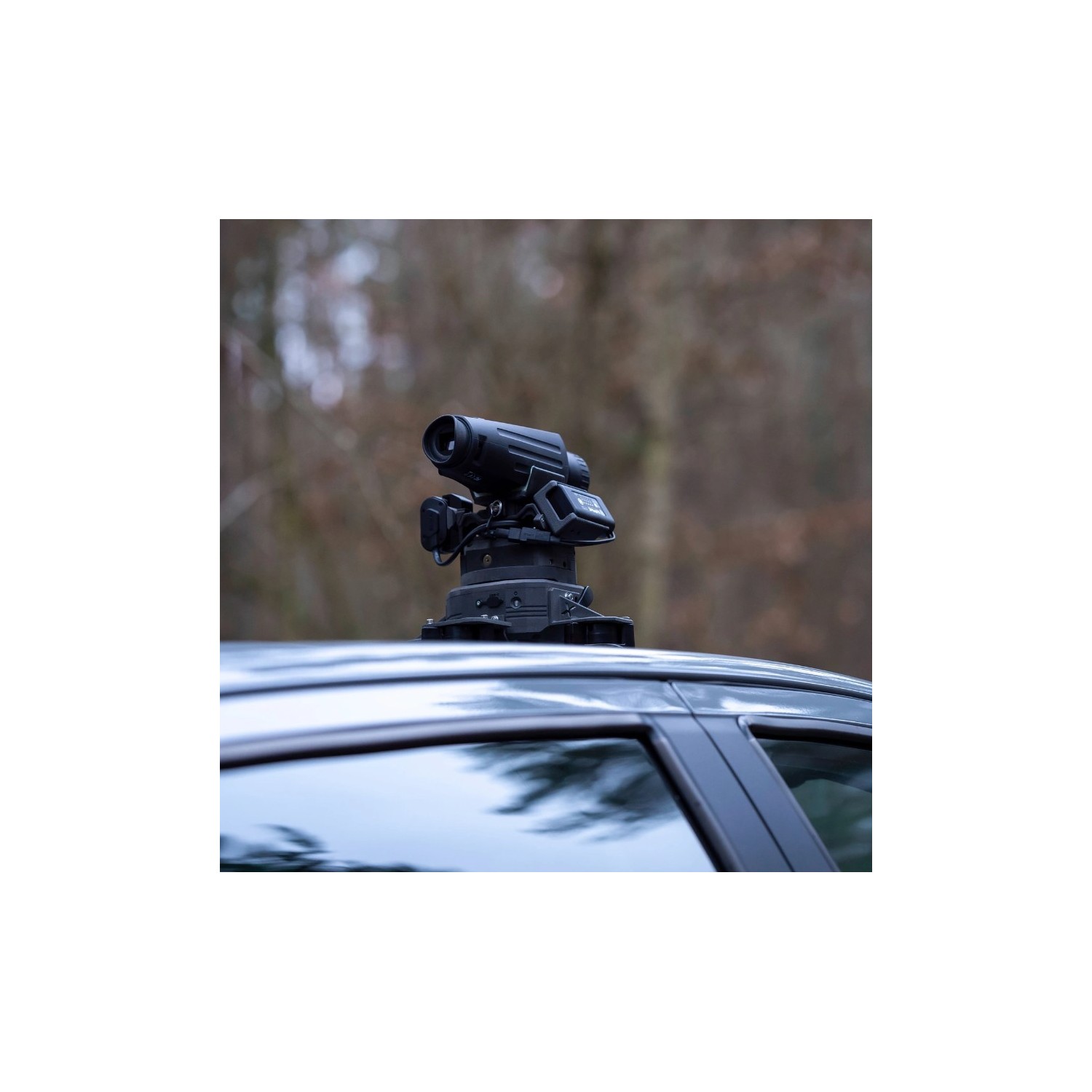 XSPECTER Stativ T-Crow XR-ll 2.0 kaufen