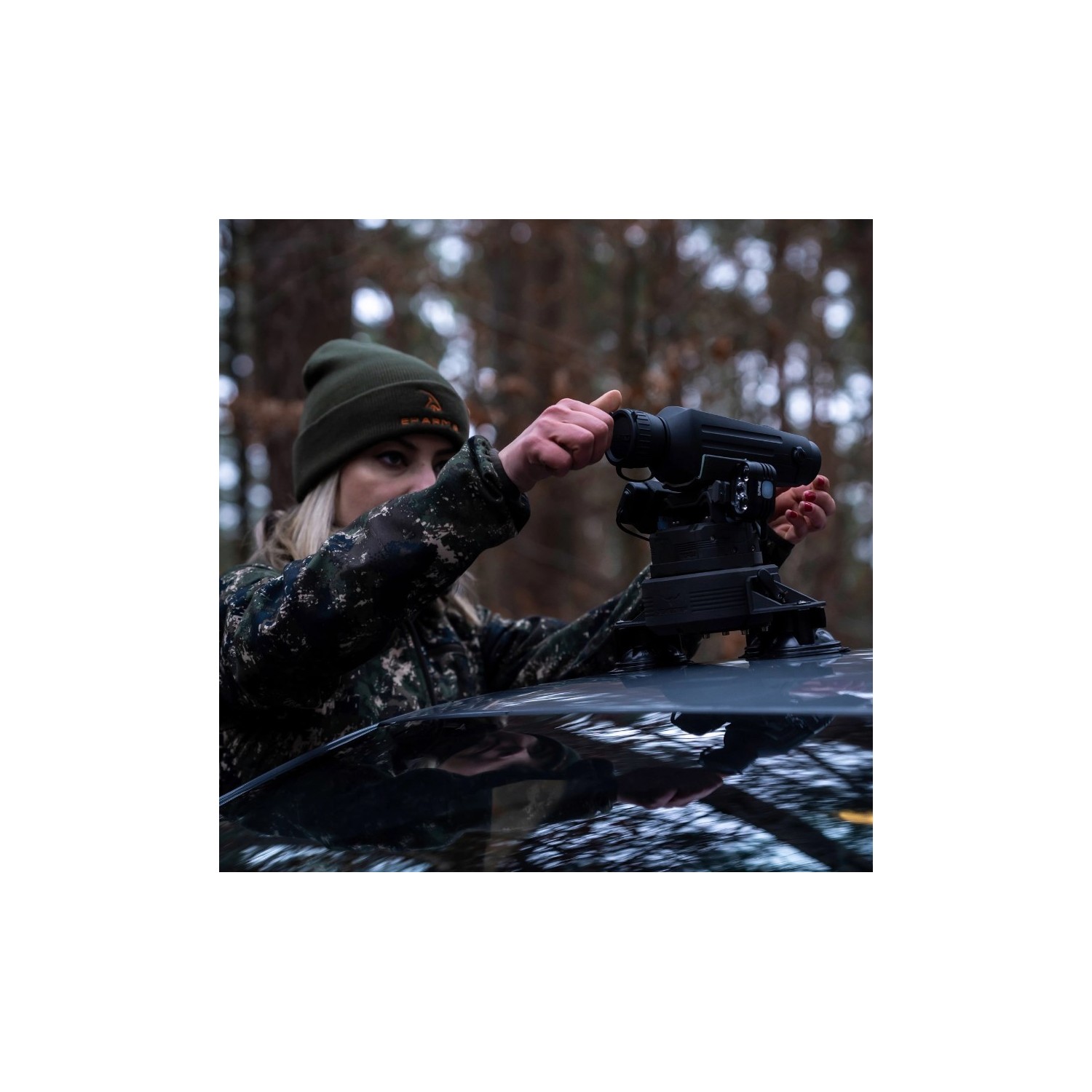 XSPECTER Stativ T-Crow XR-ll 2.0 kaufen