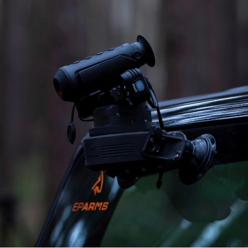 XSPECTER Stativ T-Crow XR-ll 2.0