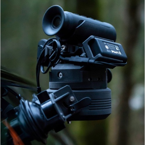 XSPECTER Stativ T-Crow XR-ll 2.0