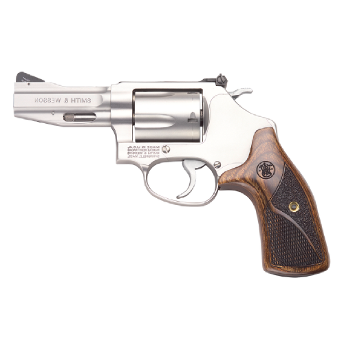Smith & Wesson Mod. 60 Pro Series, .357 Magnum