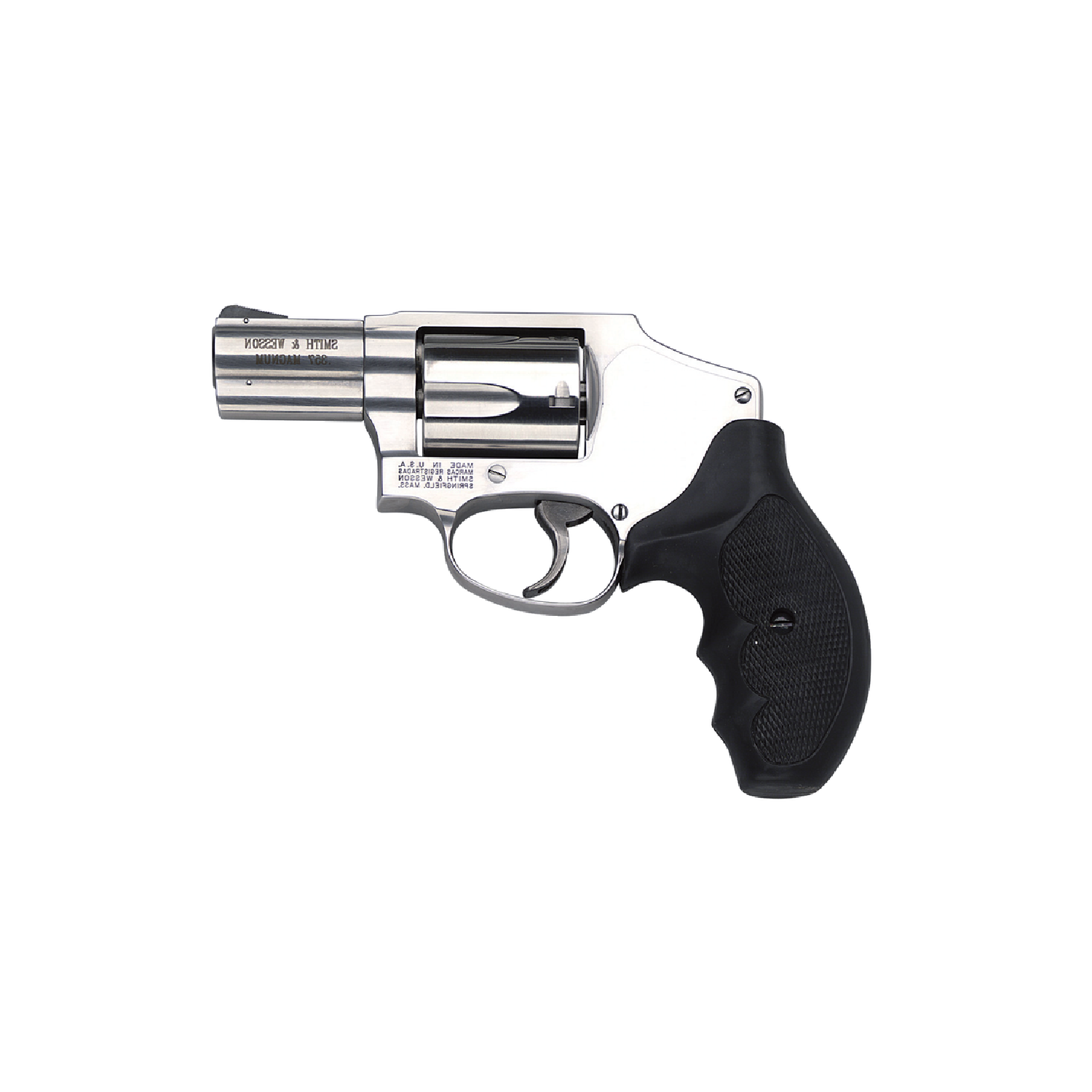 Smith & Wesson Mod. 60, .357 Magnum