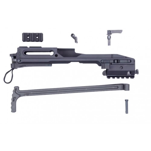 B&T Umbausatz USW-G17 für Glock 17/19