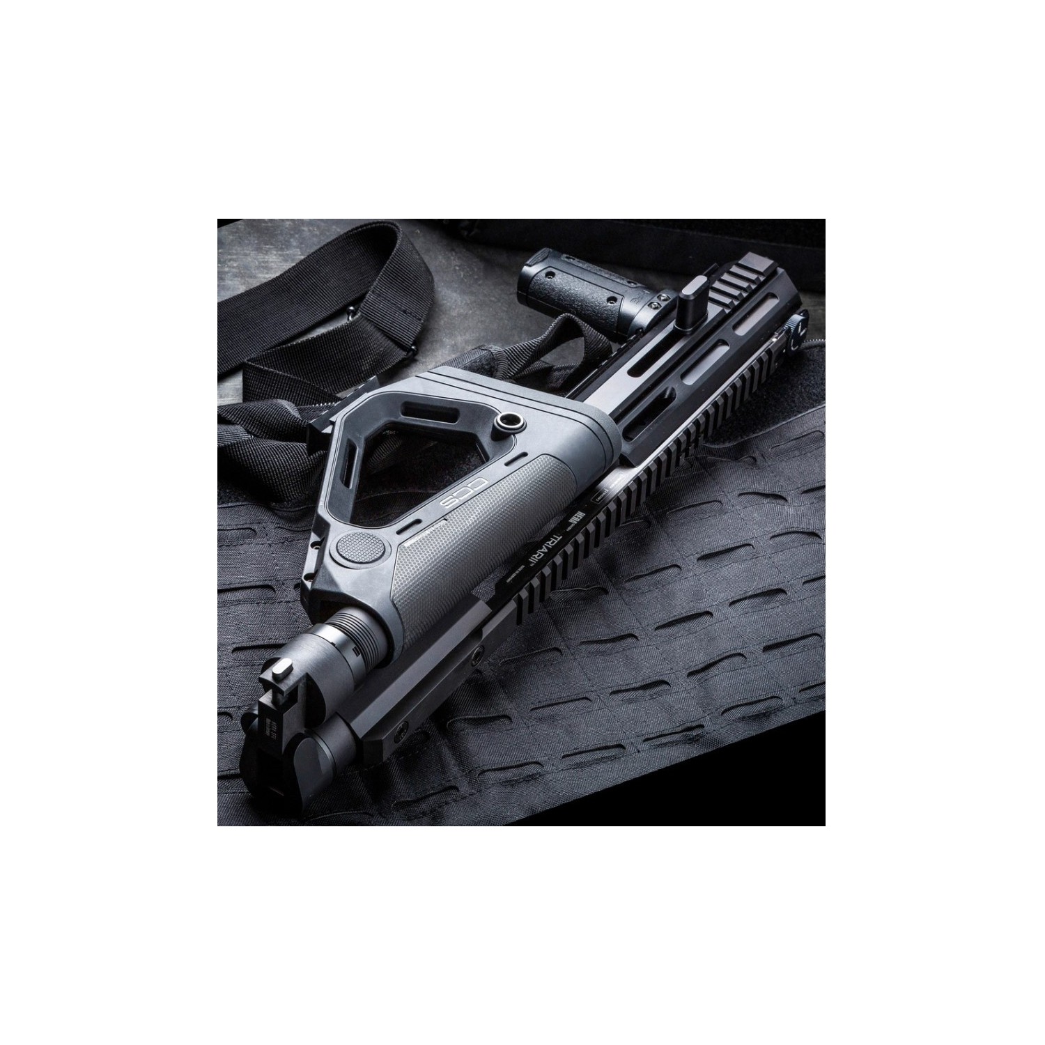 Hera Arms Umrüstsatz TRIARII RTU SFU