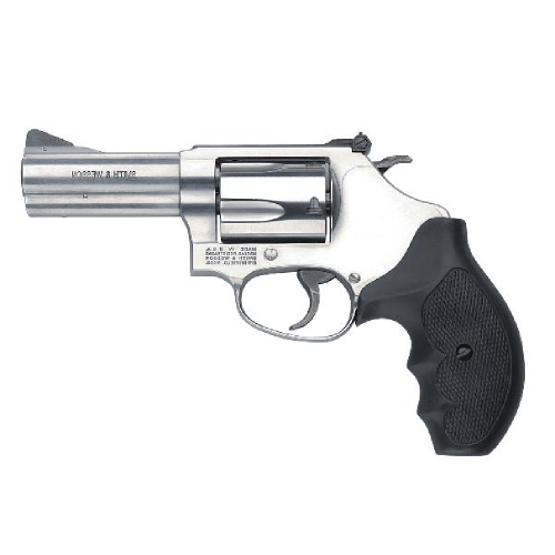 Smith & Wesson Mod. 60, .357 Magnum