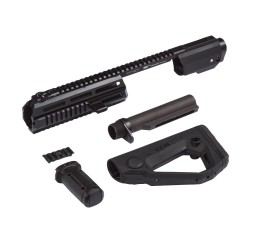 Hera Arms Umrüstsatz Triarii RTU / BLK für CZ und Glock