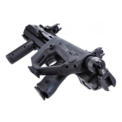 Hera Arms Umrüstsatz Triarii RTU / BLK für CZ und Glock