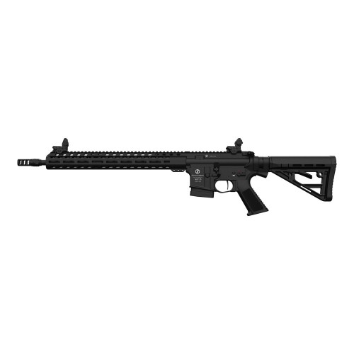 Schmeisser AR15 Dynamic L black, 16,75''