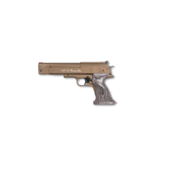 Weihrauch Sport
Luftpistole Sport HW 45 Bronze Star