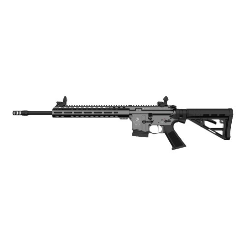 Schmeisser AR15 Dynamic grey, 16,75''
