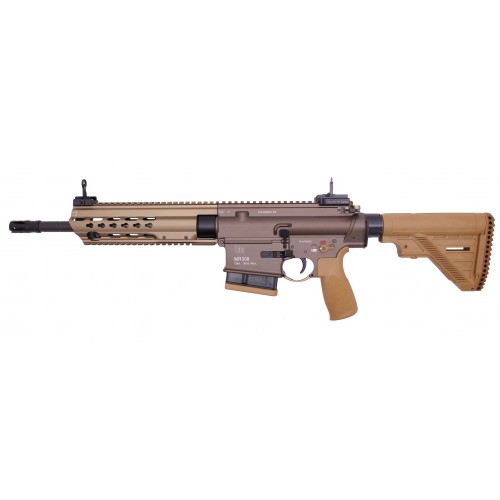 MR308 A3 - 13" Heckler & Koch