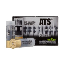 12/70 ATS Slug 27,5g/424grs. Brenneke kaufen