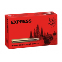 .300 Win. Mag. Express 10,7g/165grs. Geco