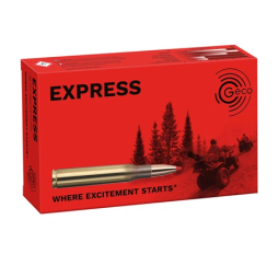 7x64 Express 10g/155grs. Geco