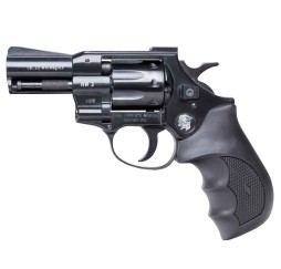 Weihrauch HW-3 Revolver, Kal. .22. l.r., 2 3/4´´