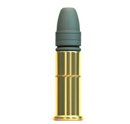Sellier & Bellot
.22 lr High Velocitiy HP 2,45g/38grs 2