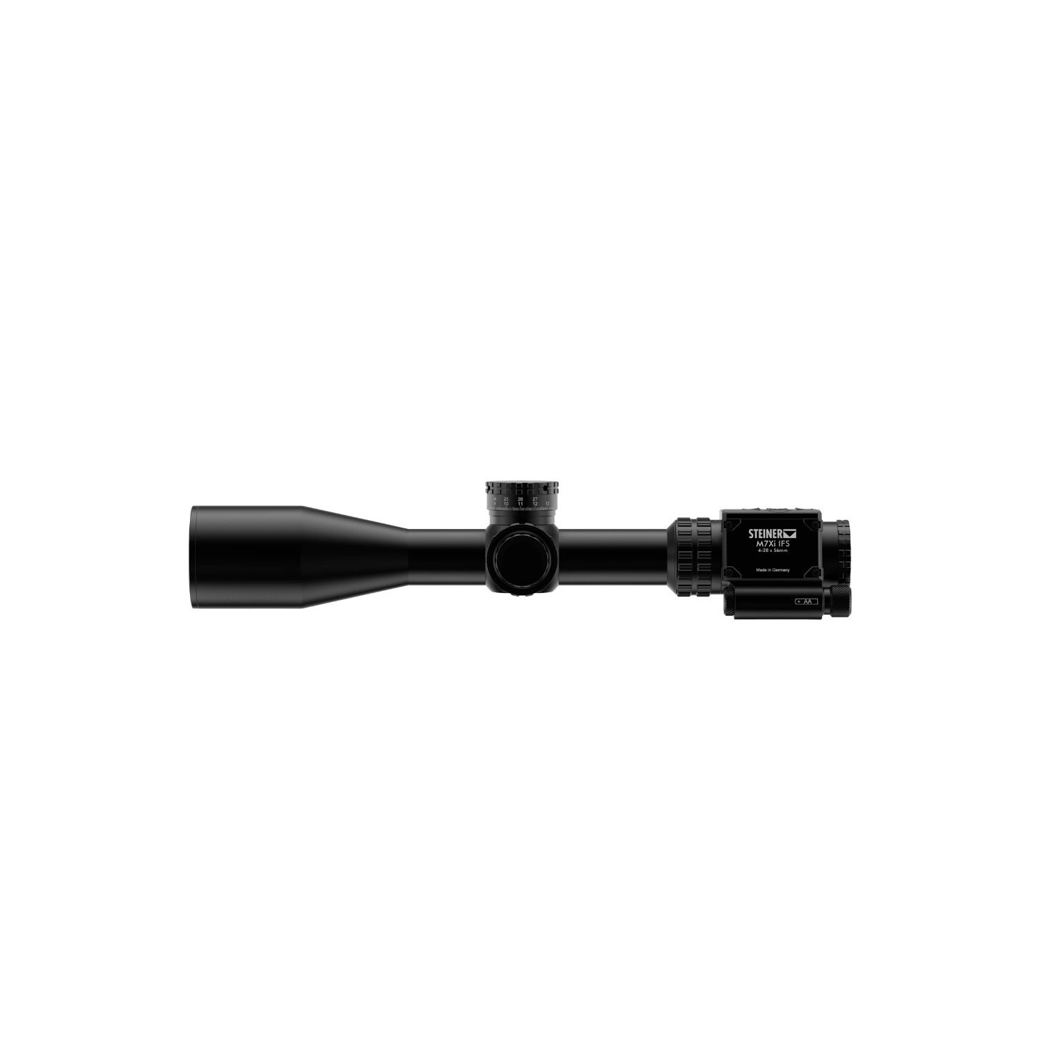 Steiner M7Xi IFS