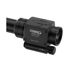 Steiner M7Xi IFS 4–28x56