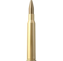 7x65 R Torpedo-S 10,2g/157grs. Sellier & Bellot 2